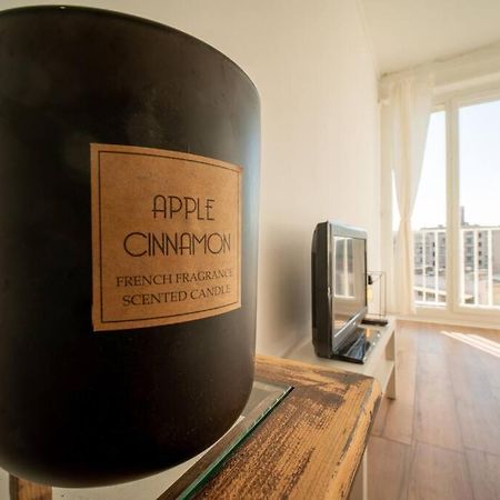 Appartement Tout Equipe Au Coeur Du Vieux Port 4 Couchages 마르세유 외부 사진