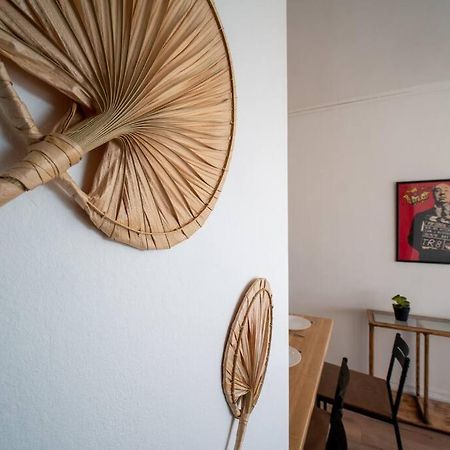 Appartement Tout Equipe Au Coeur Du Vieux Port 4 Couchages 마르세유 외부 사진