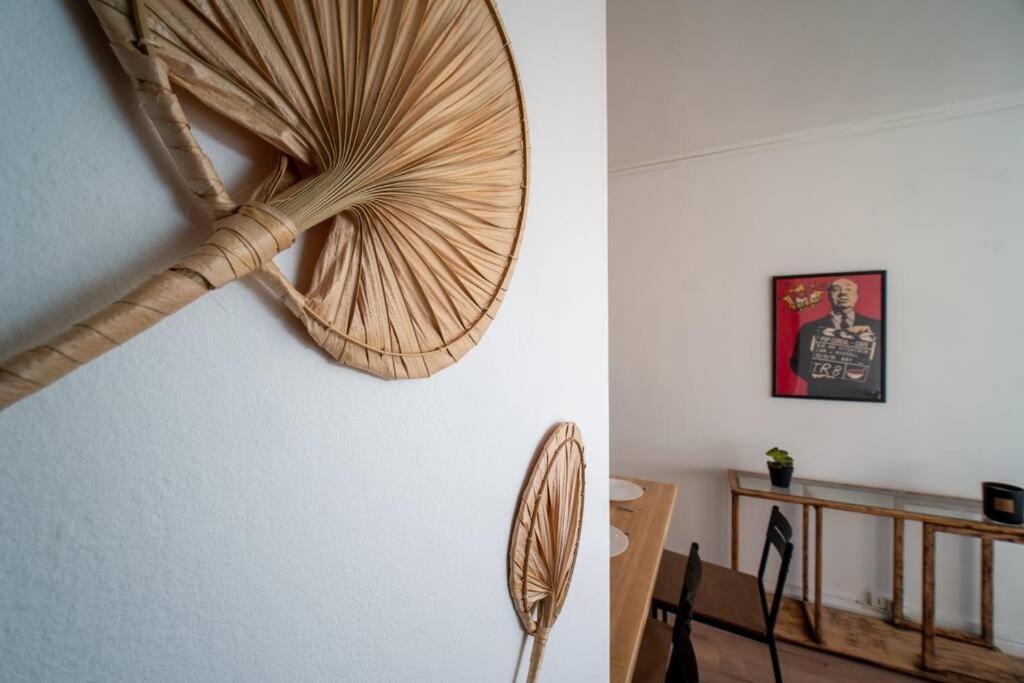 Appartement Tout Equipe Au Coeur Du Vieux Port 4 Couchages 마르세유 외부 사진